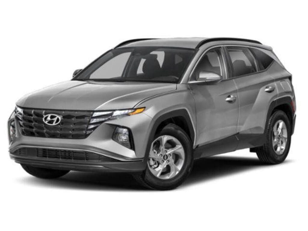 Used 2023 Hyundai Tucson SEL SUV