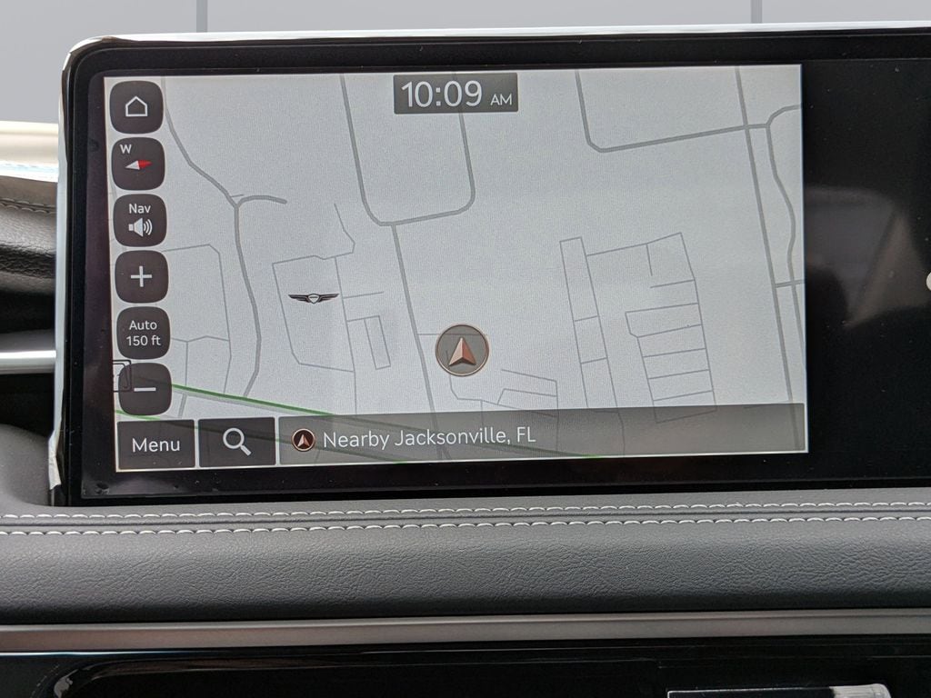 2026 GENESIS G70 Prestige - Photo 16