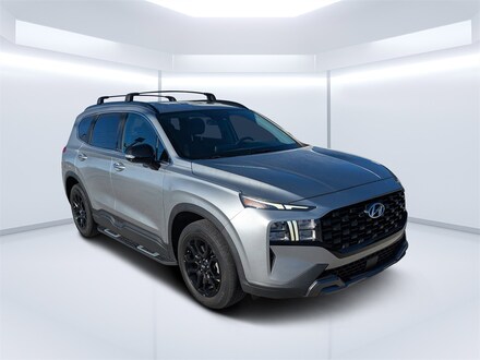 2022 Hyundai Santa Fe XRT SUV