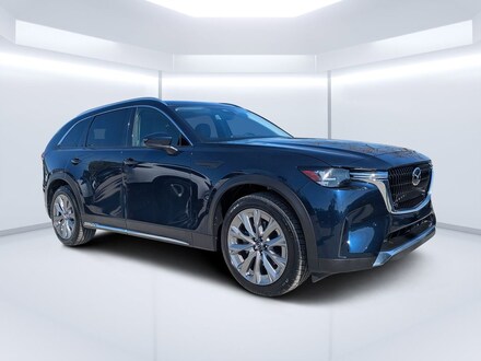 2024 Mazda CX-90 3.3 Turbo Premium SUV