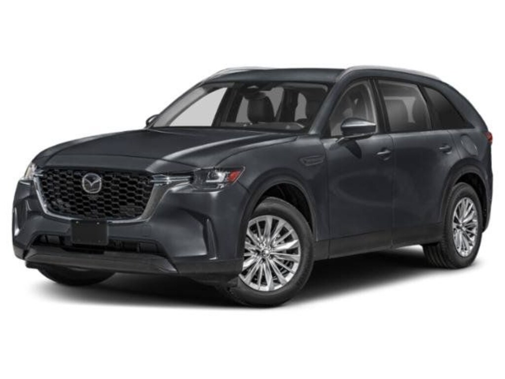Used 2025 Mazda CX-90 3.3 Turbo Select SUV