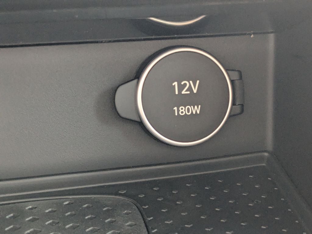 2025 GENESIS GV80 Advanced - Photo 26