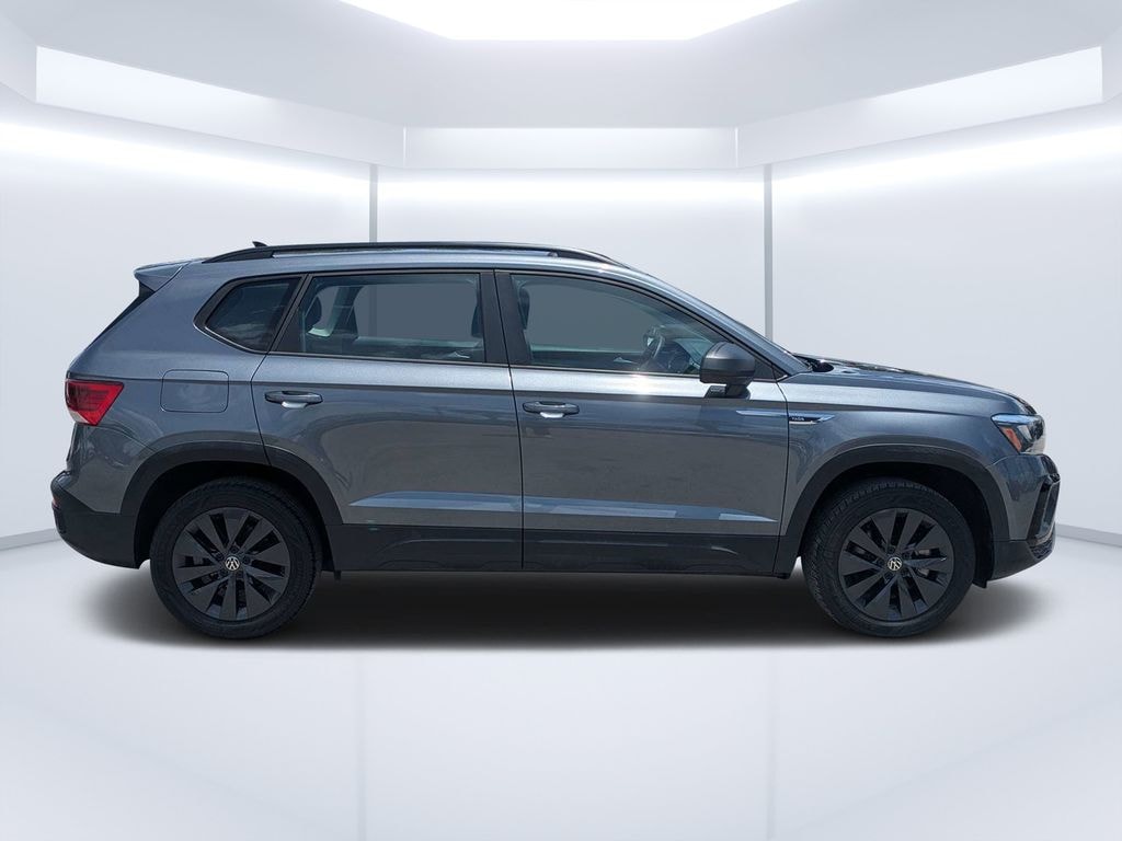 Used 2023 Volkswagen Taos 1.5T S SUV