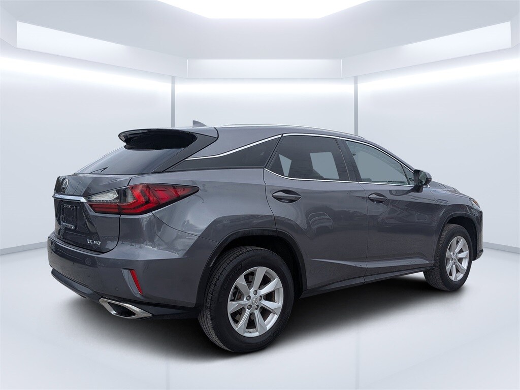 Used 2016 Lexus RX 350 SUV