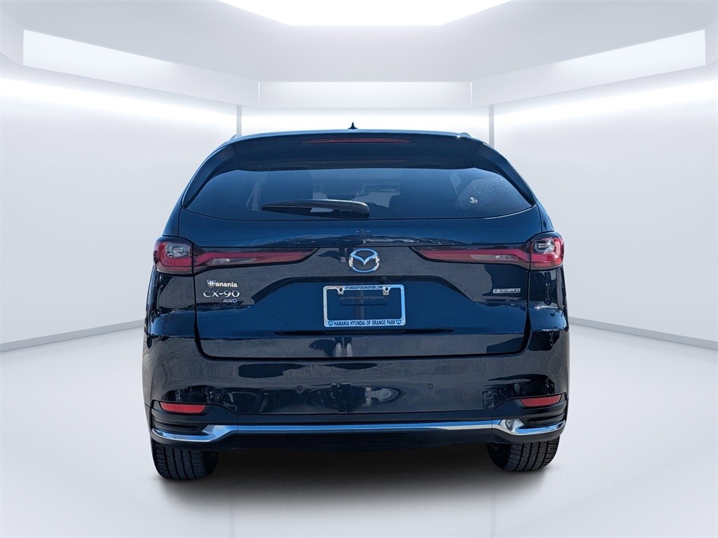 Used 2024 Mazda CX-90 3.3 Turbo Premium SUV