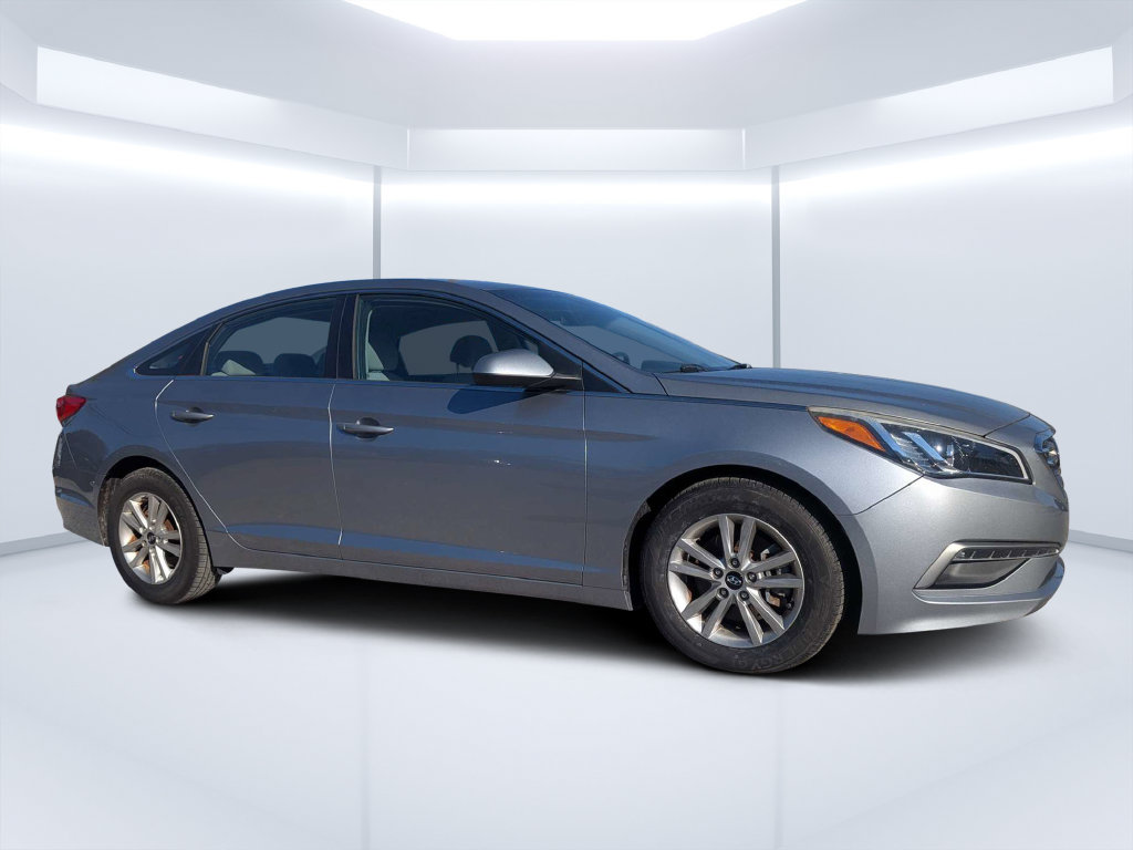 2015 Hyundai Sonata SE Sedan
