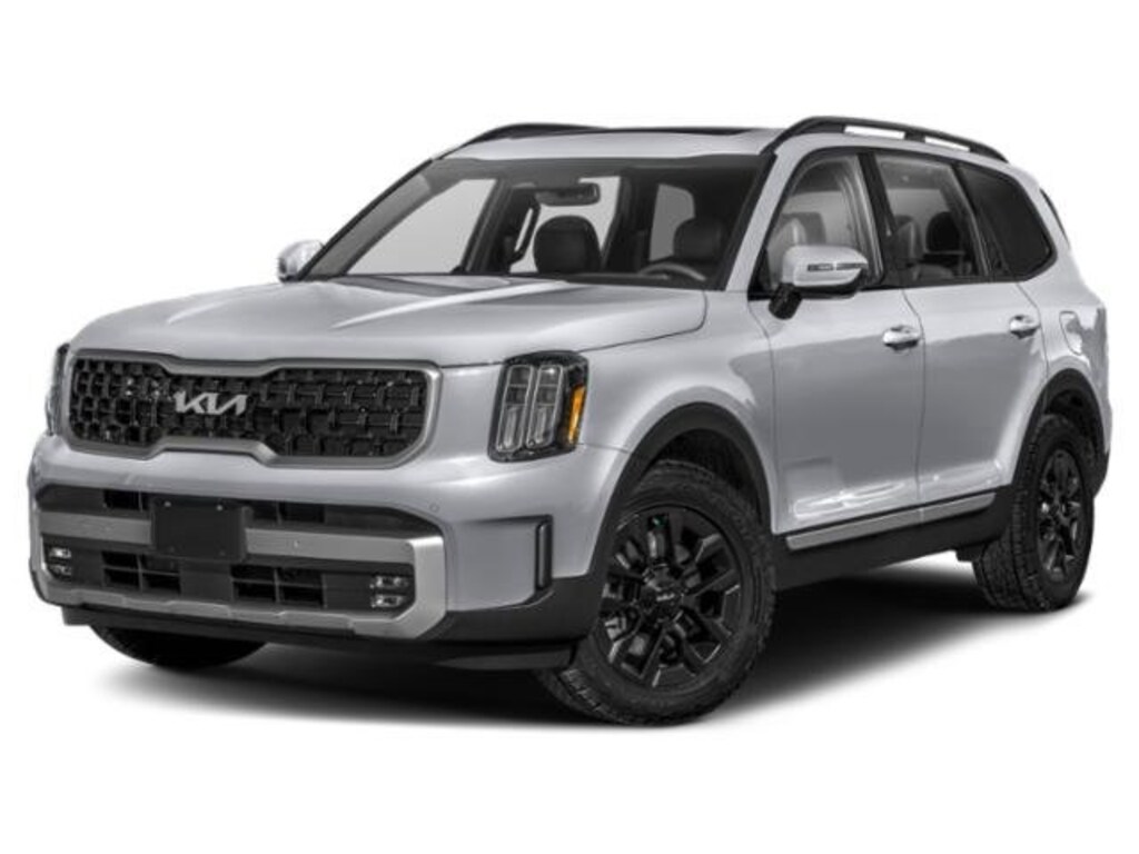 Used 2023 Kia Telluride SX X-Pro SUV