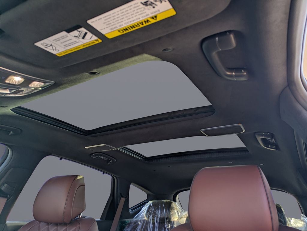 2025 GENESIS GV80 Prestige - Photo 29