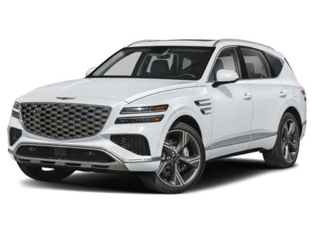 2026 Genesis GV80 2.5T Prestige AWD's photo