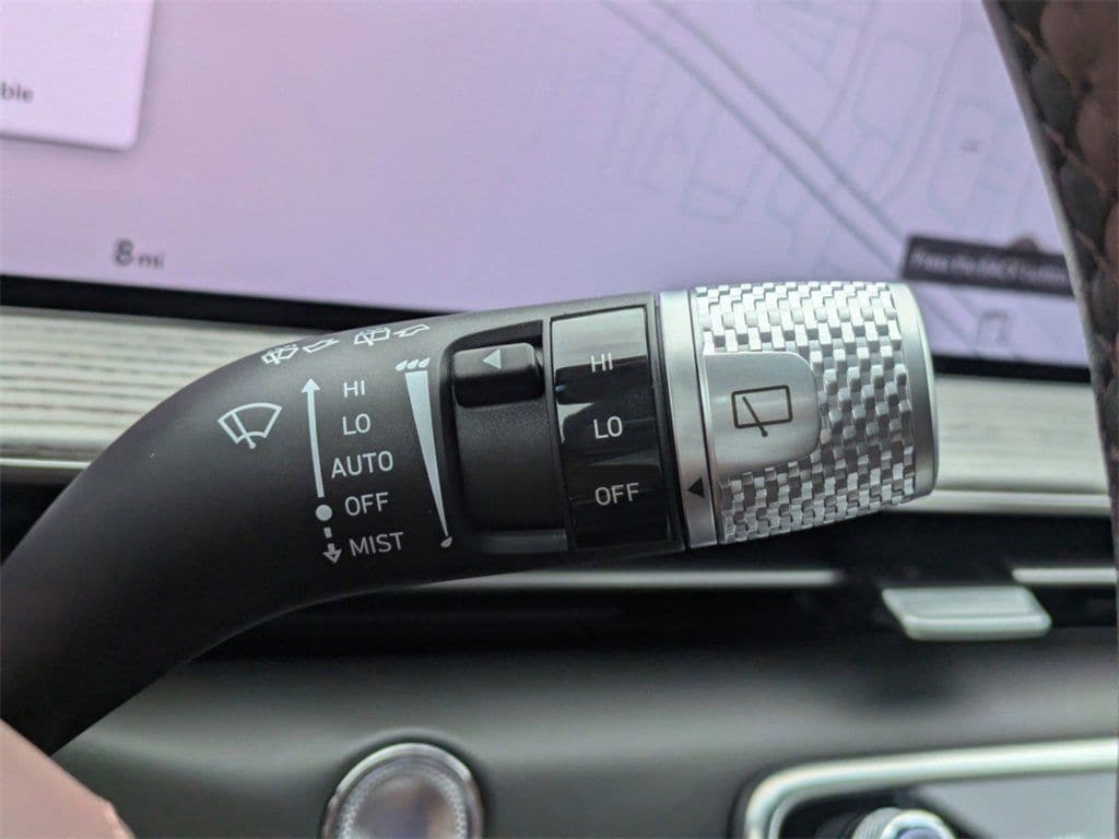2025 GENESIS GV80 Prestige - Photo 28