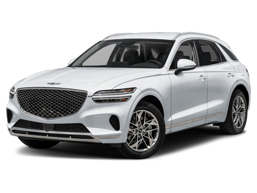 Used 2025 Genesis GV70 2.5T SUV