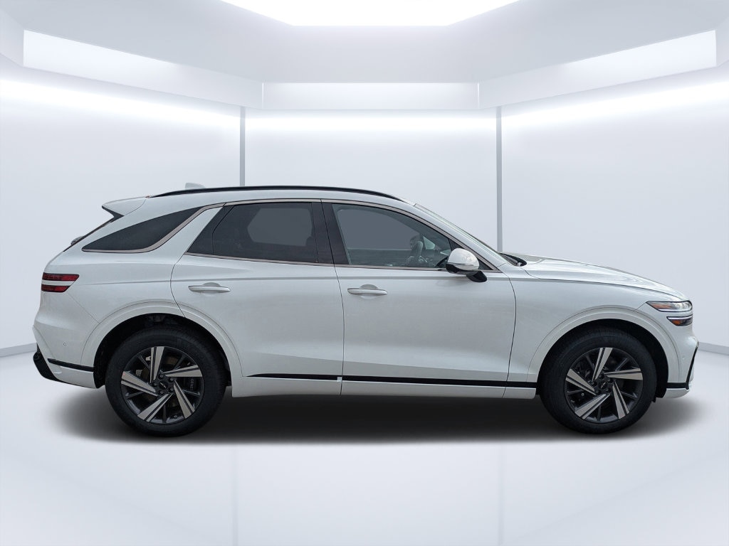 New 2026 Genesis GV70 3.5T Sport Advanced SUV