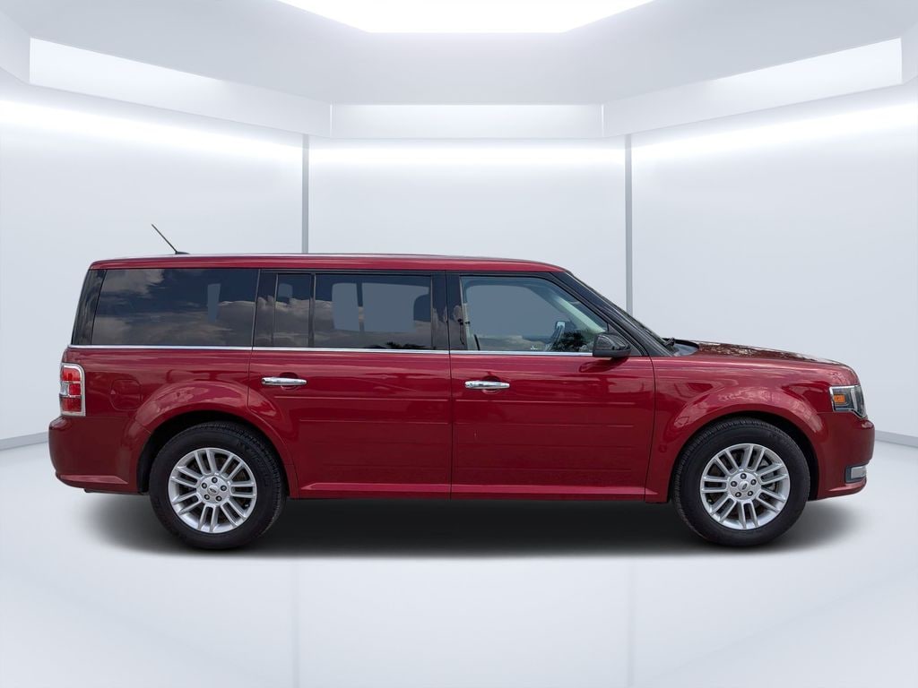 Used 2015 Ford Flex SEL SUV