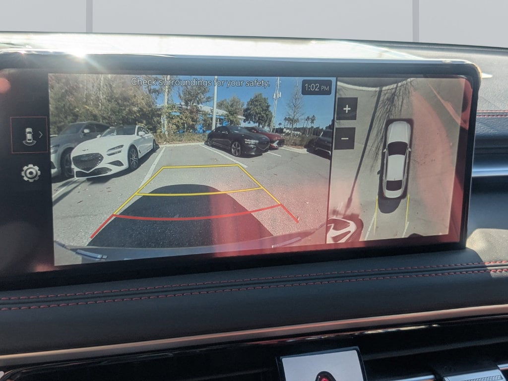 2026 GENESIS G70 Sport Prestige - Photo 21