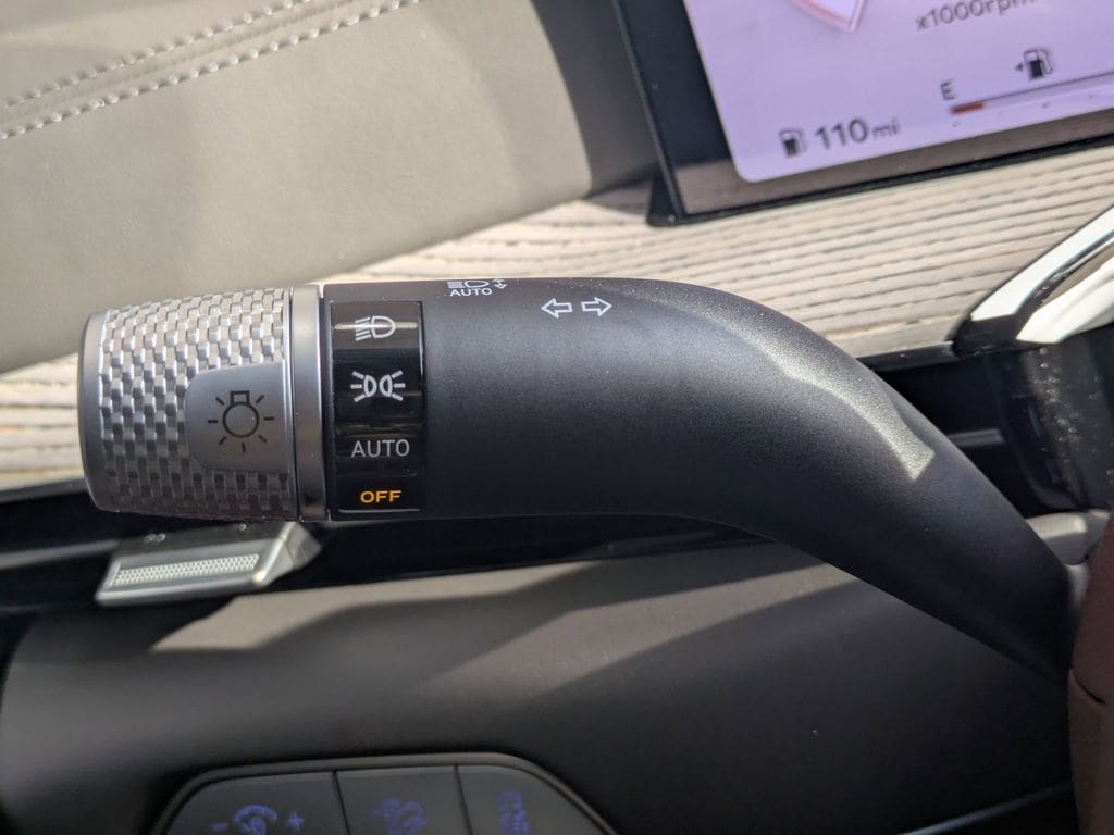 2025 GENESIS GV80 Prestige - Photo 25