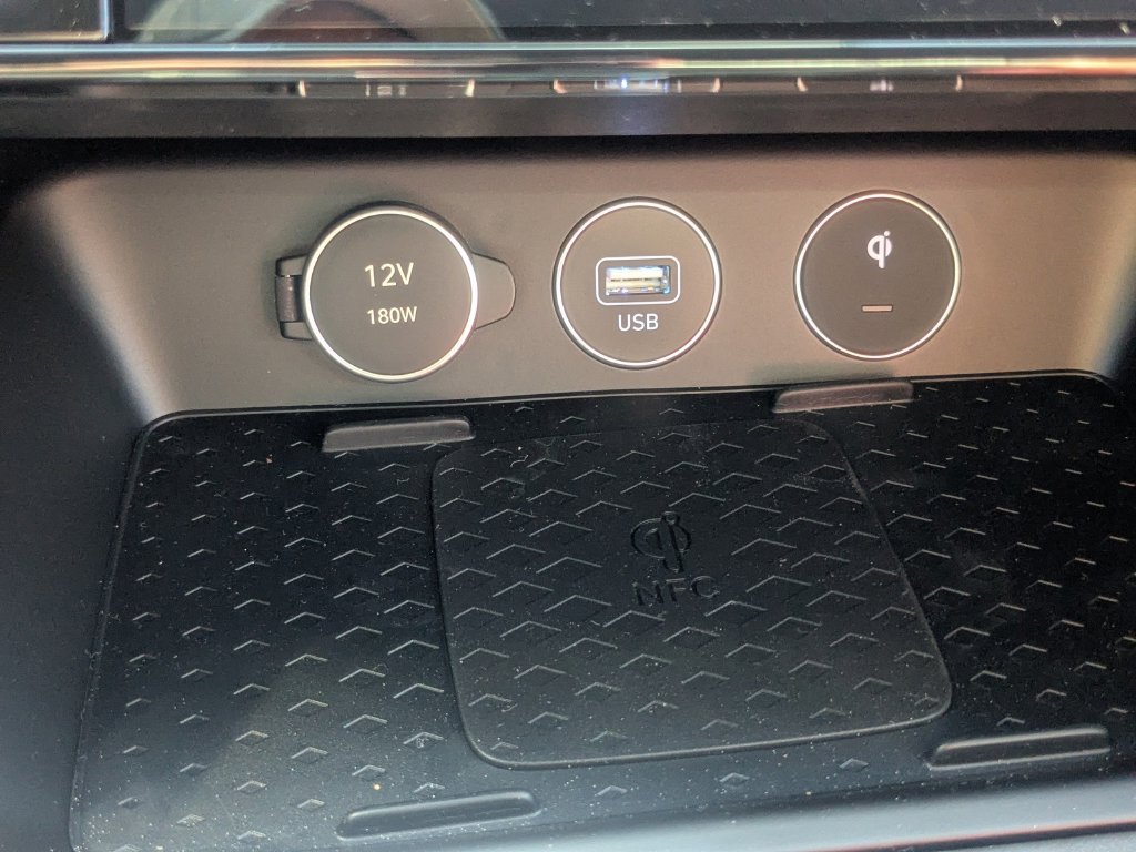 2026 GENESIS G70 Sport Prestige - Photo 23