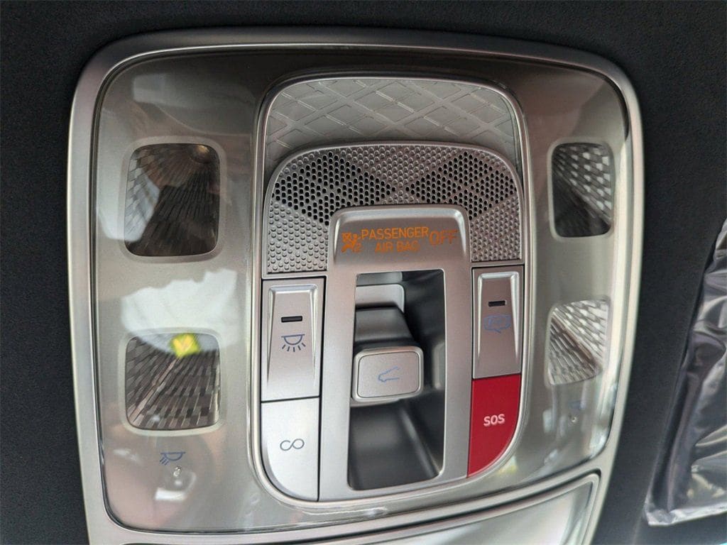 2025 GENESIS GV80 Prestige - Photo 23