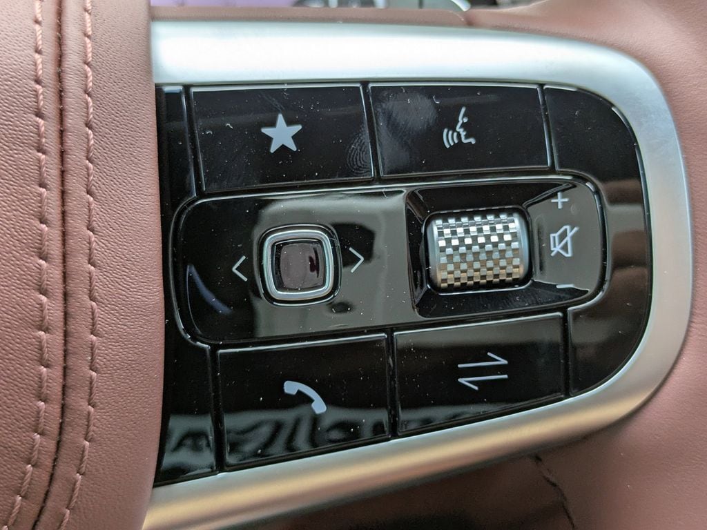 2025 GENESIS GV80 Prestige - Photo 25