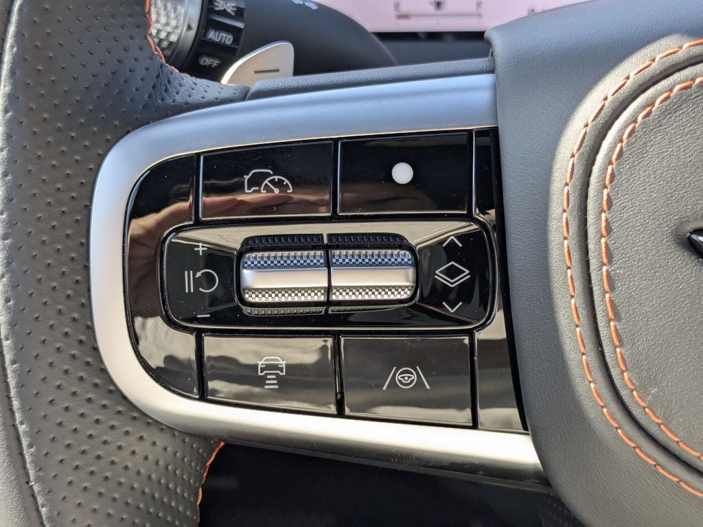 2026 GENESIS GV70 Sport Prestige - Photo 23