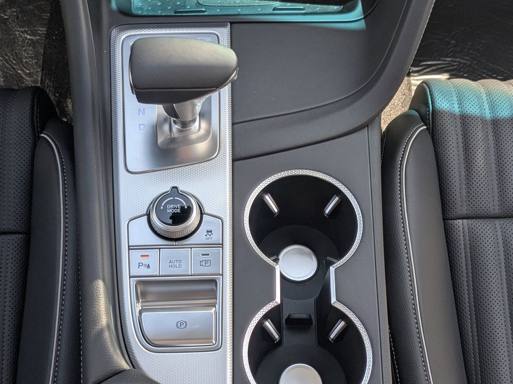 2026 GENESIS G70 Prestige | CarEdge | CarEdge