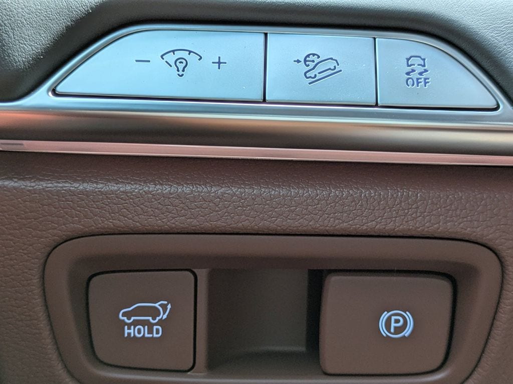 2025 GENESIS GV80 Prestige - Photo 23