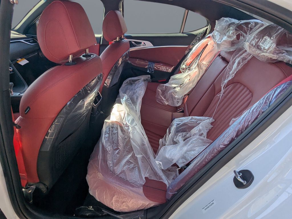 2026 GENESIS G70 Sport Prestige - Photo 31
