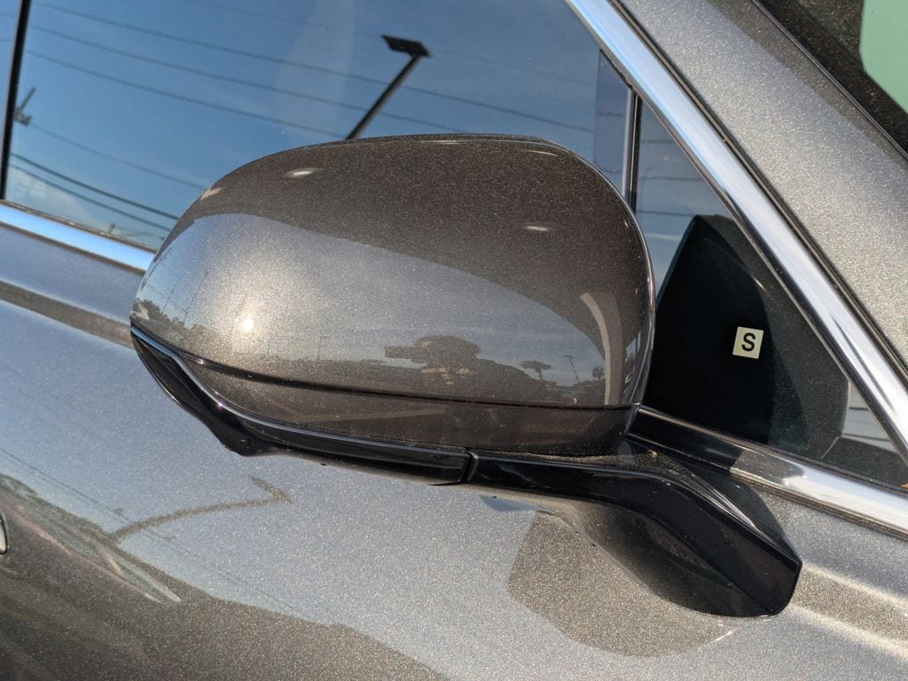 2025 GENESIS GV80 Prestige - Photo 9