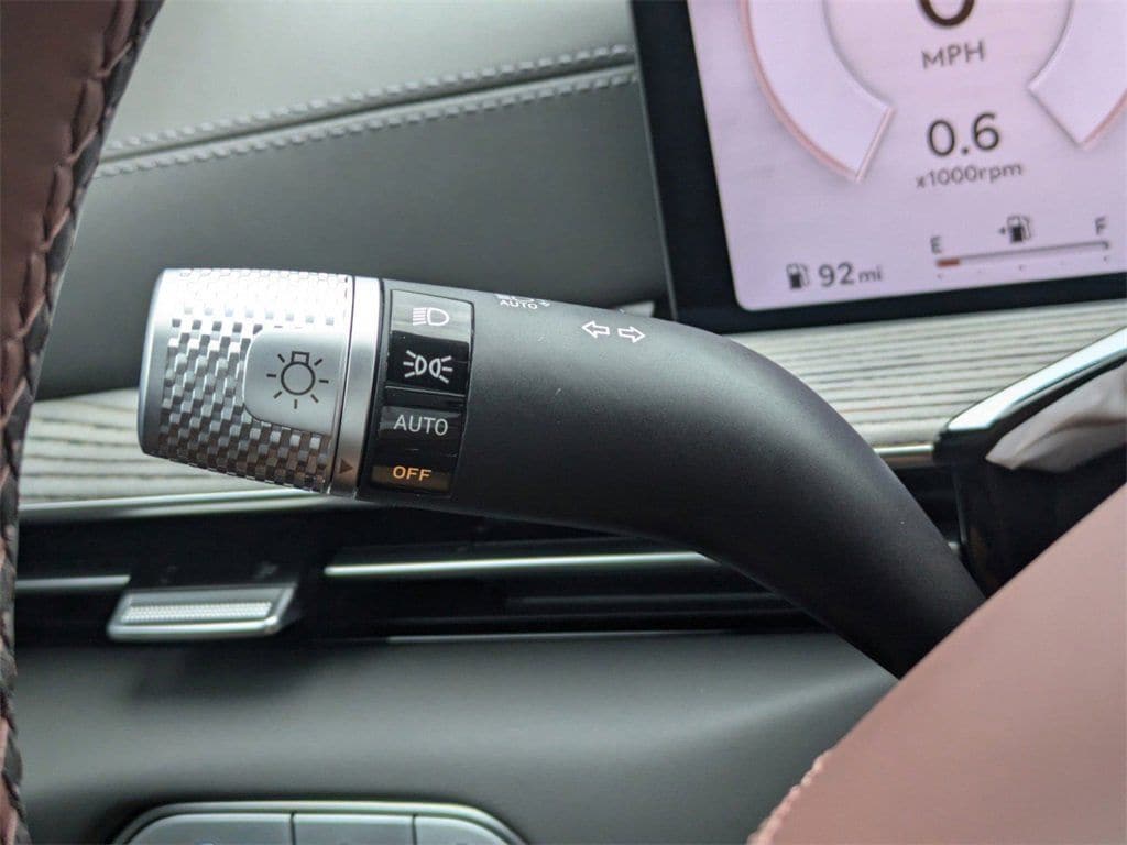 2025 GENESIS GV80 Prestige - Photo 27