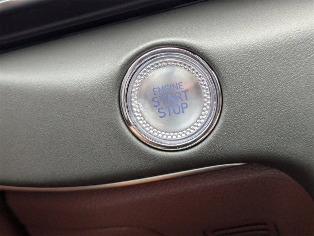 2025 GENESIS GV80 Prestige - Photo 31