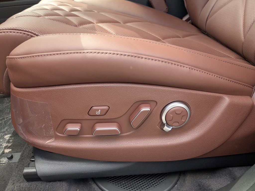 2025 GENESIS GV80 Prestige - Photo 22