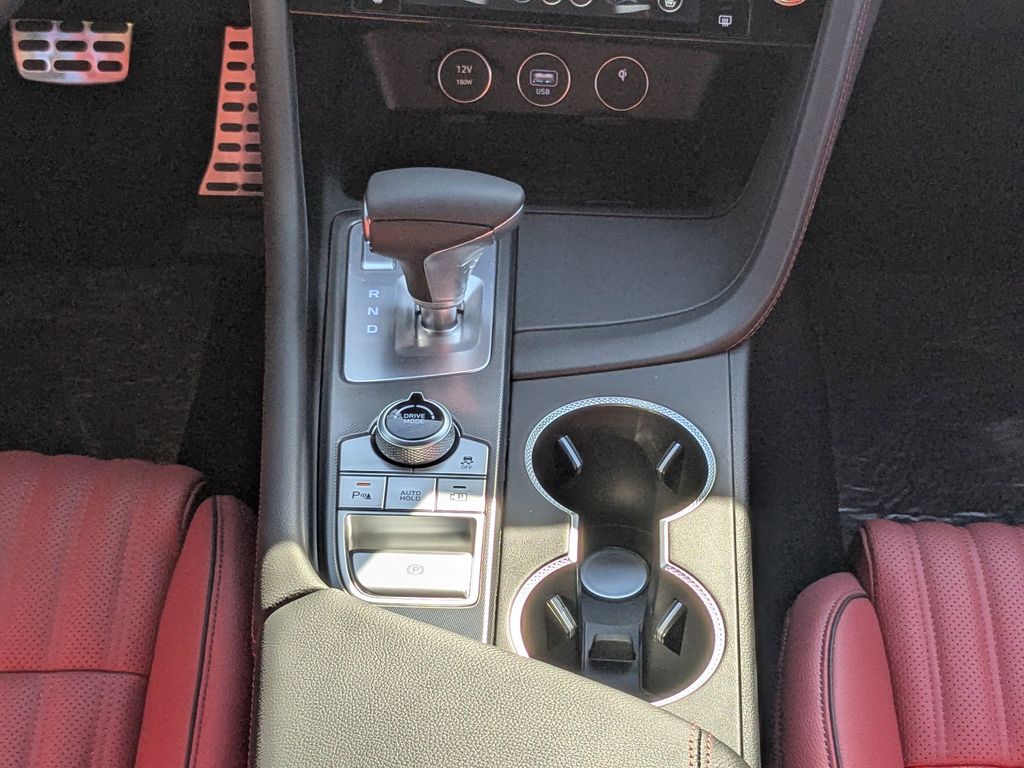 2026 GENESIS G70 Sport Prestige - Photo 14