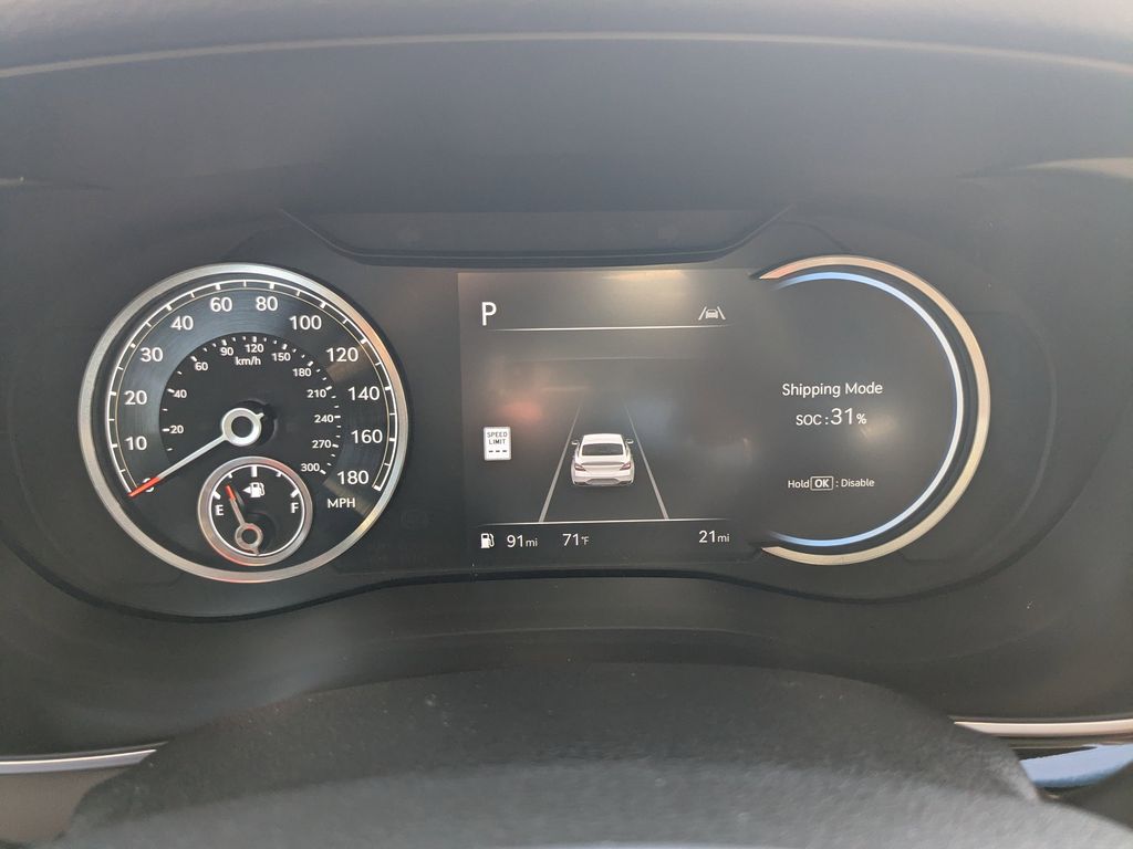 2026 GENESIS G70 Sport Prestige - Photo 22