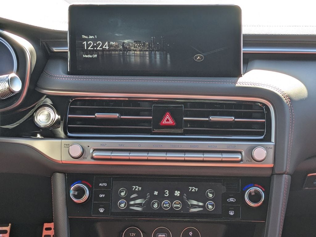 2026 GENESIS G70 Sport Prestige - Photo 32
