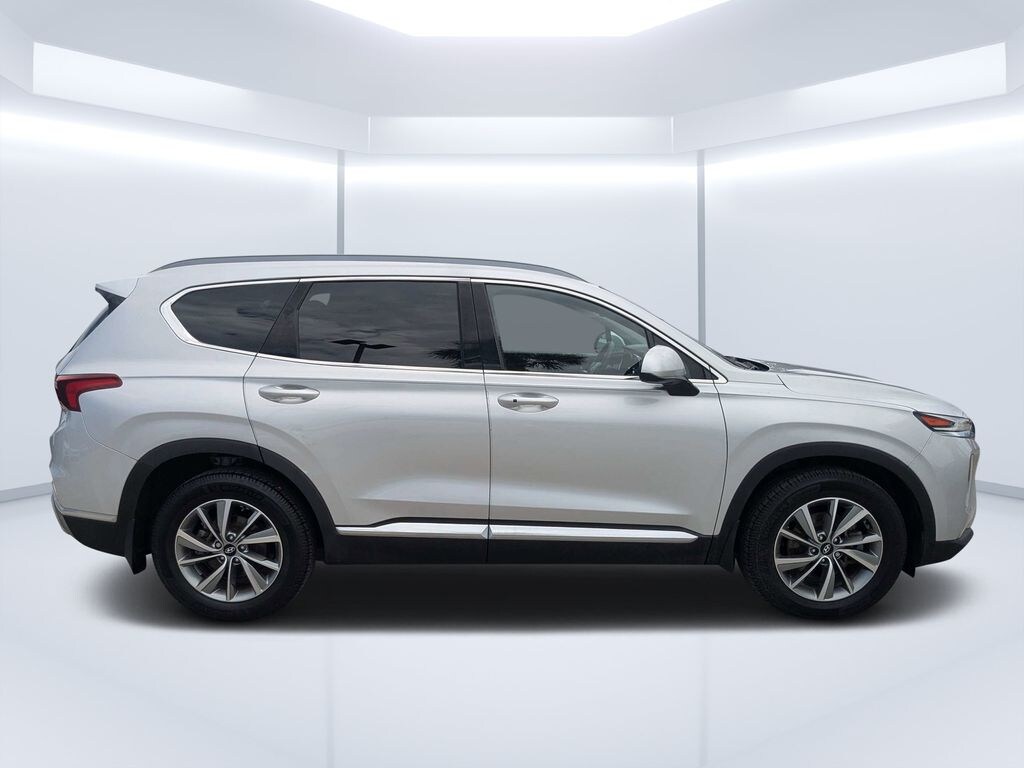 Used 2019 Hyundai Santa Fe SEL Plus SUV