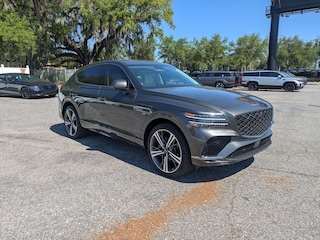 2026 Genesis GV80 Coupe SUV