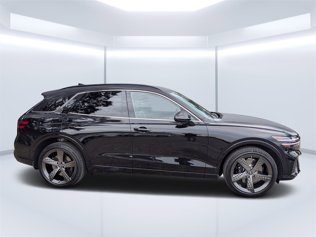Used 2024 Genesis GV70 2.5T SUV