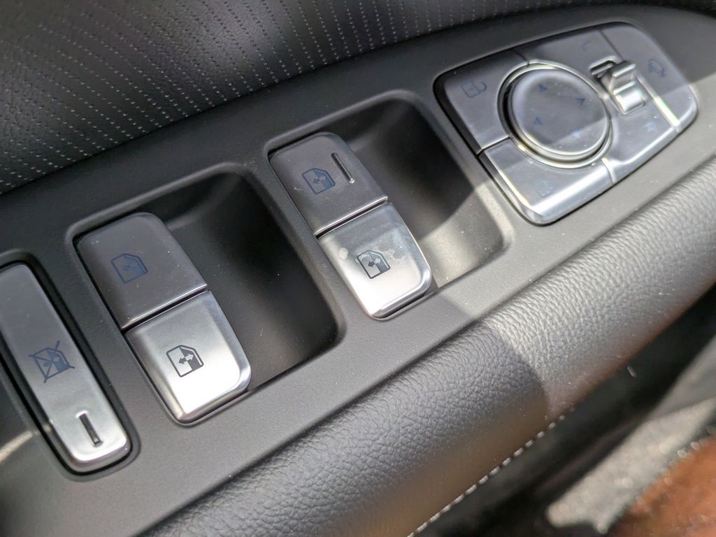 2026 GENESIS G70 Prestige - Photo 20