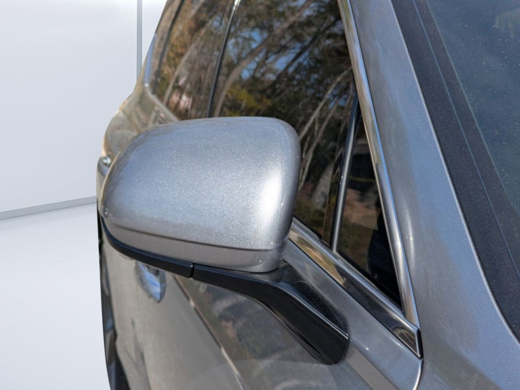 2025 GENESIS GV80 Prestige - Photo 10