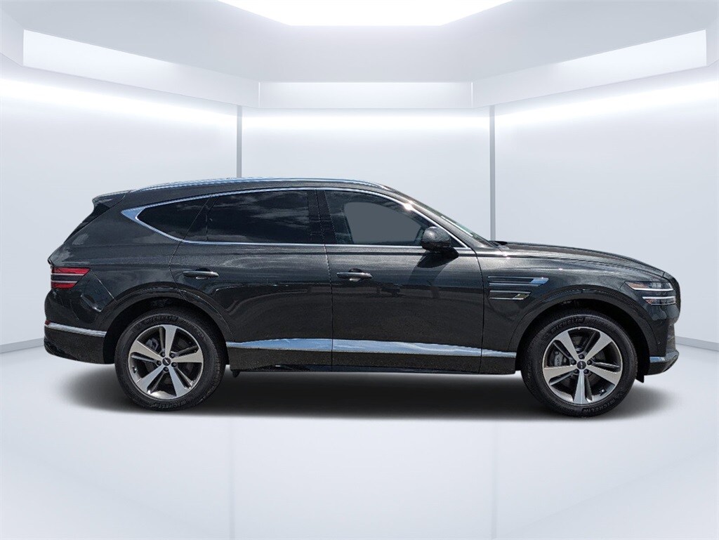 2024 Genesis GV80 Advanced 3.5T Prestige Signature photo 2