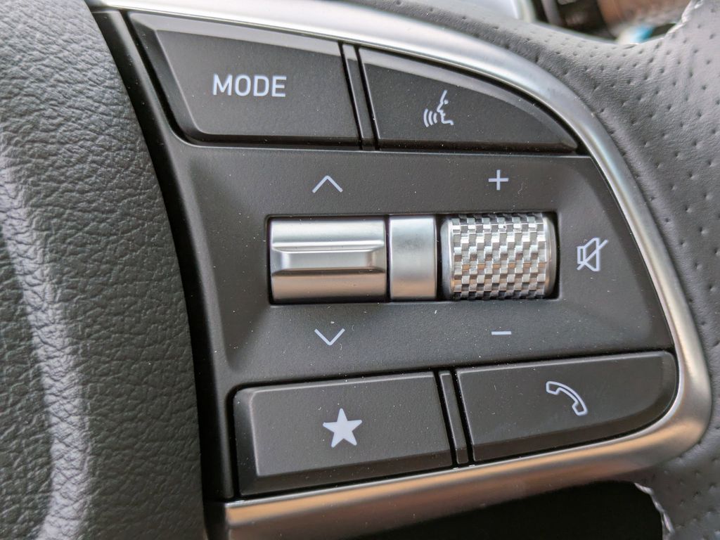 2026 GENESIS G70 Prestige - Photo 23