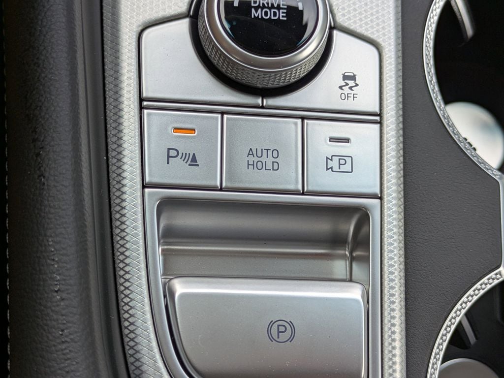 2026 GENESIS G70 Prestige - Photo 29