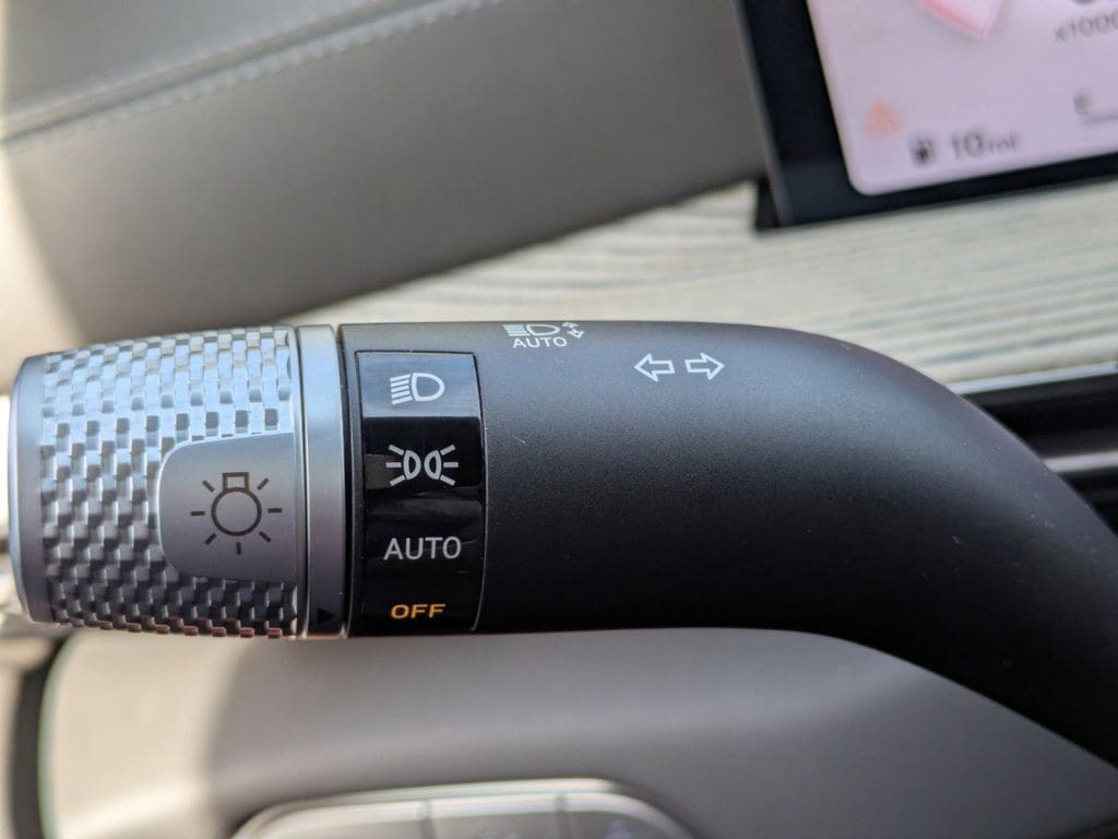 2025 GENESIS GV80 Prestige - Photo 35