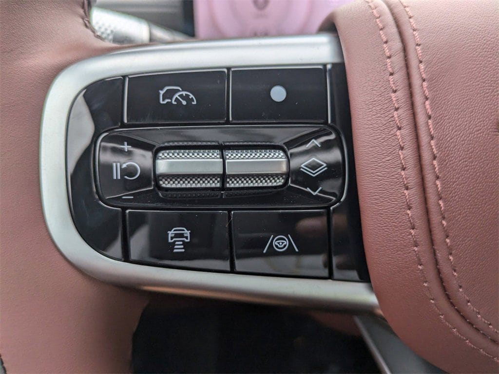 2025 GENESIS GV80 Prestige - Photo 25