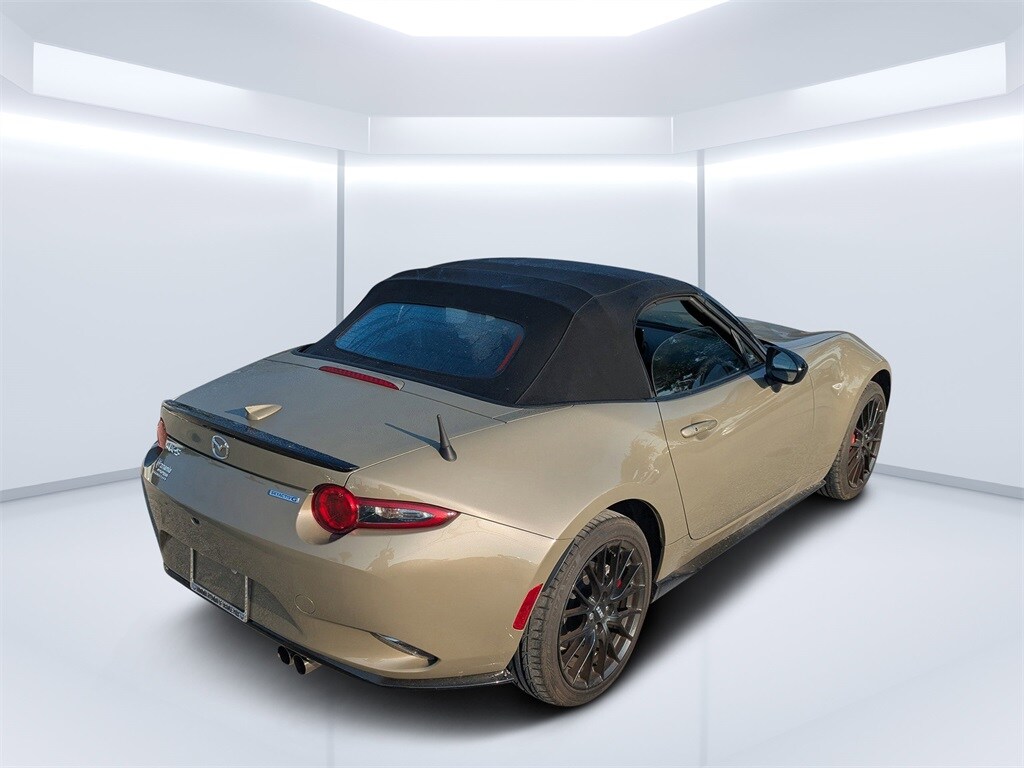 2023 Mazda MX-5 Miata Miata photo 3