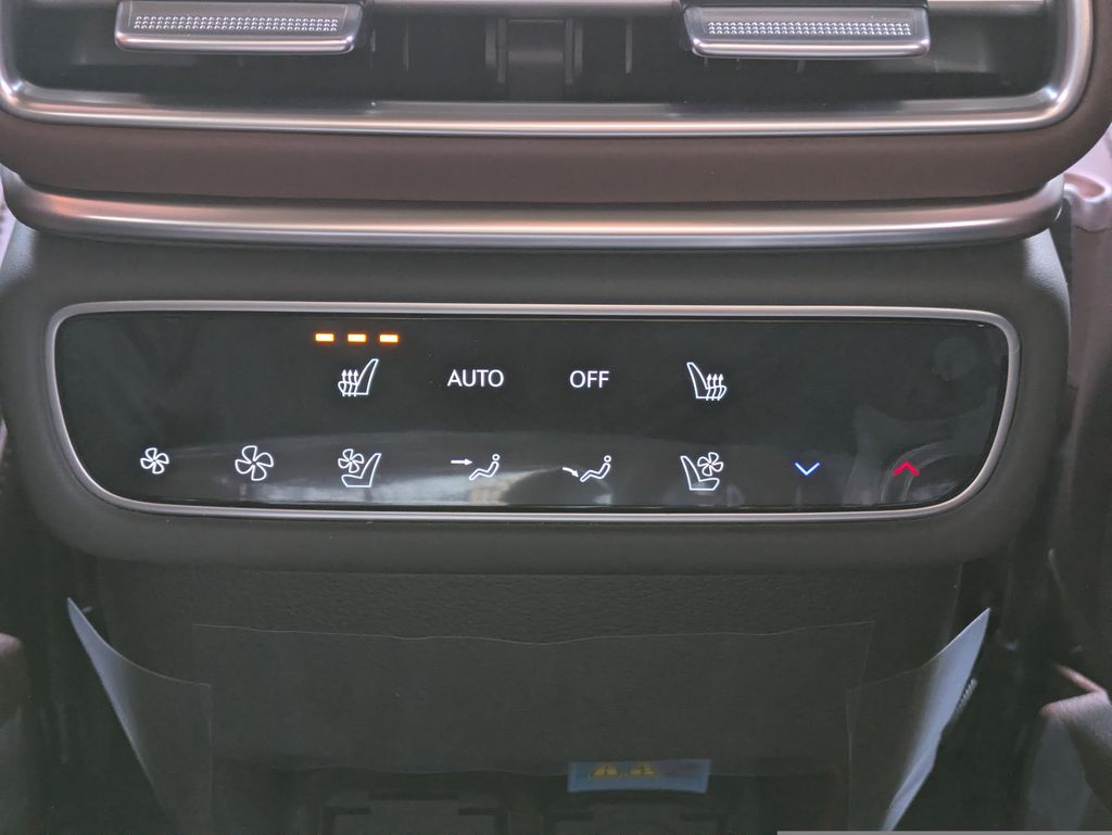 2025 GENESIS GV80 Prestige - Photo 22