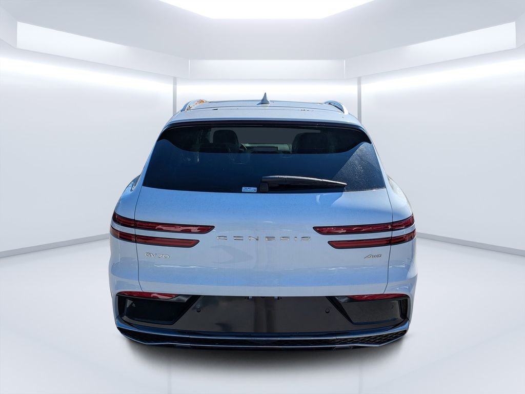 New 2026 Genesis GV70 2.5T Select SUV