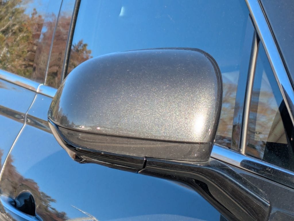 2025 GENESIS GV80 Prestige - Photo 17