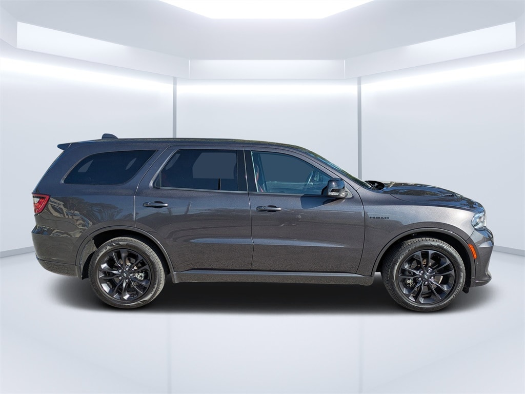 Used 2021 Dodge Durango R/T SUV
