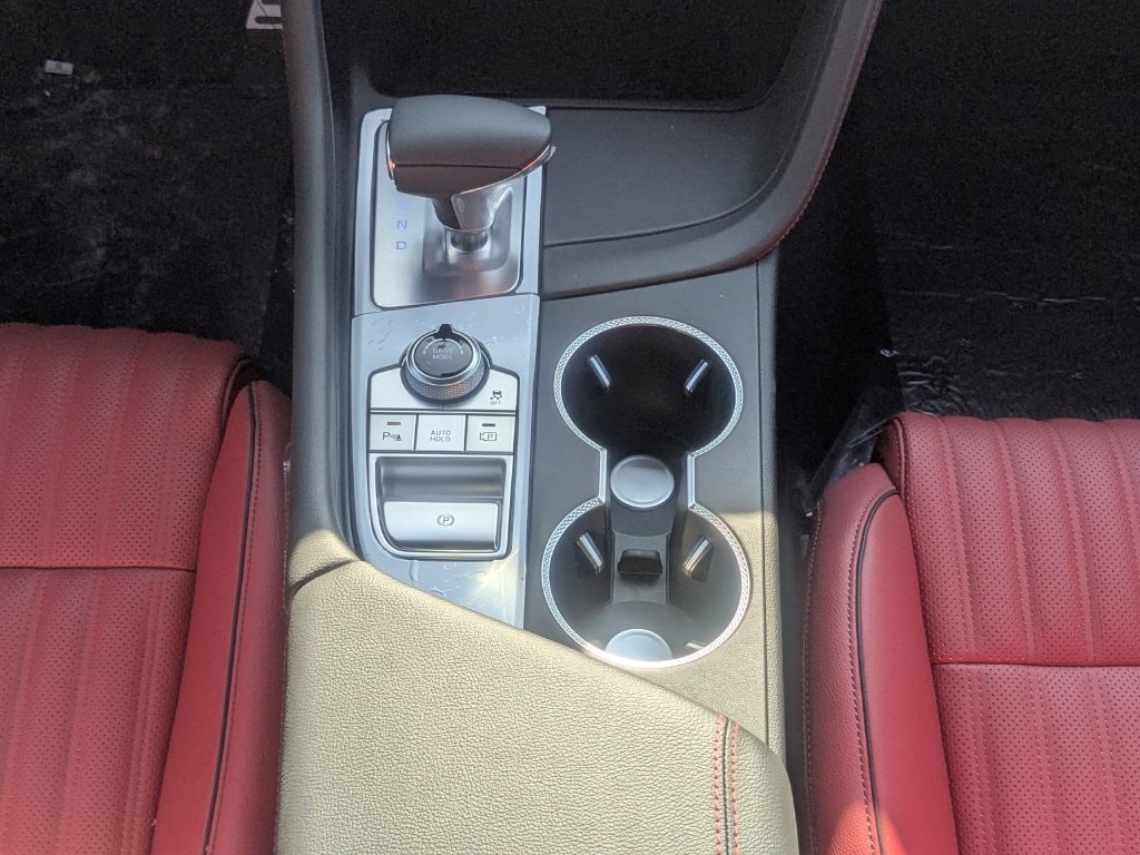 2026 GENESIS G70 Sport Prestige - Photo 18