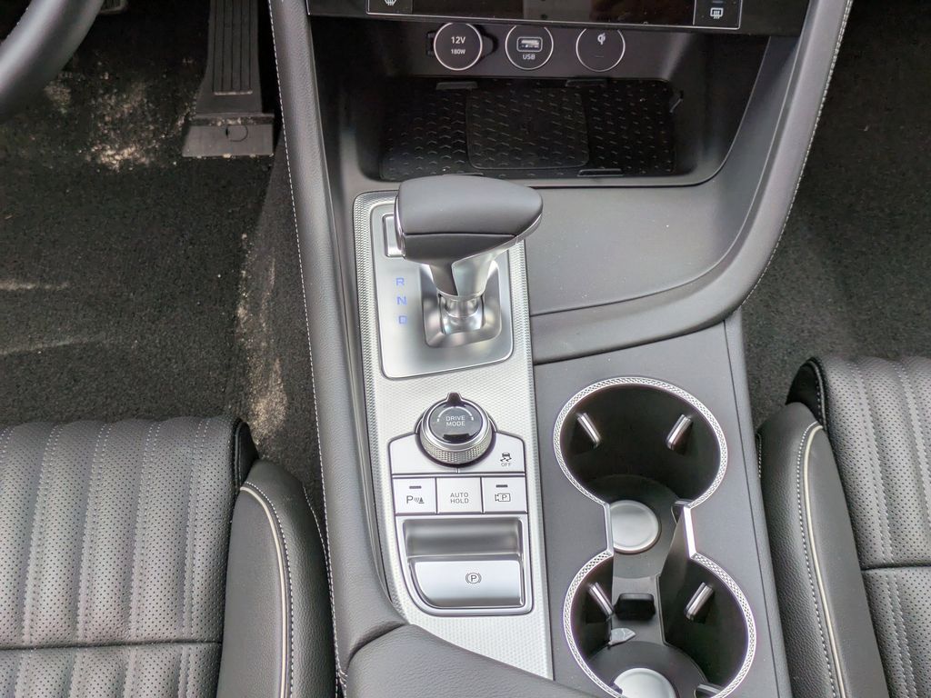 2026 GENESIS G70 Prestige - Photo 17
